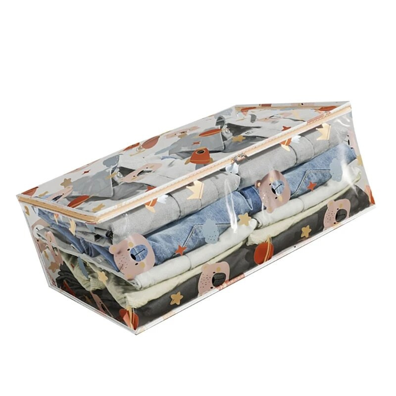 YYSD újrafelhasználható mosodai táskák nagy kapacitású ruhatároló táskák mozgatható segédtáskák