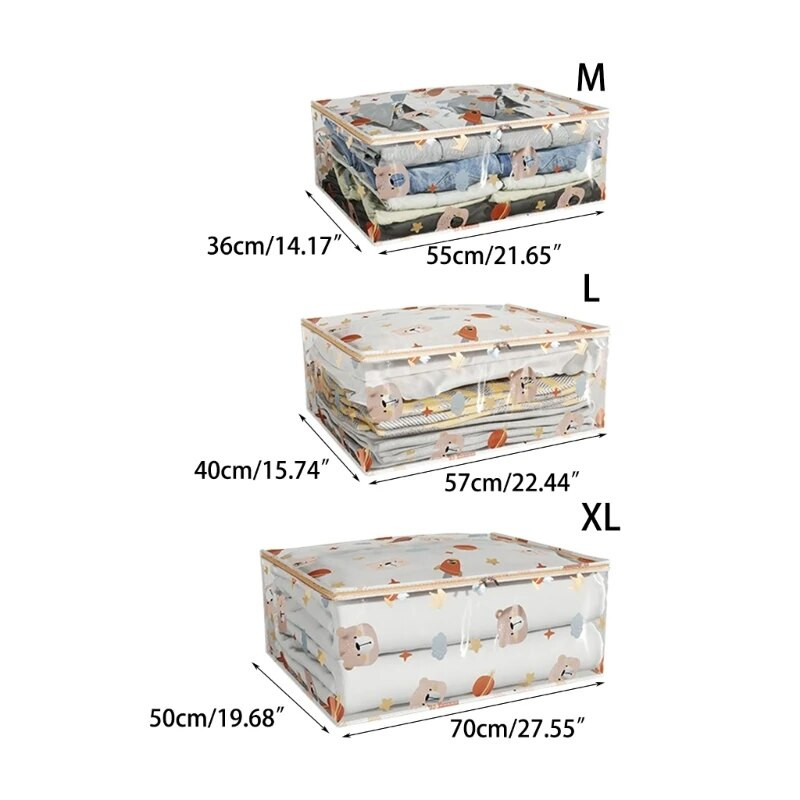 YYSD újrafelhasználható mosodai táskák nagy kapacitású ruhatároló táskák mozgatható segédtáskák