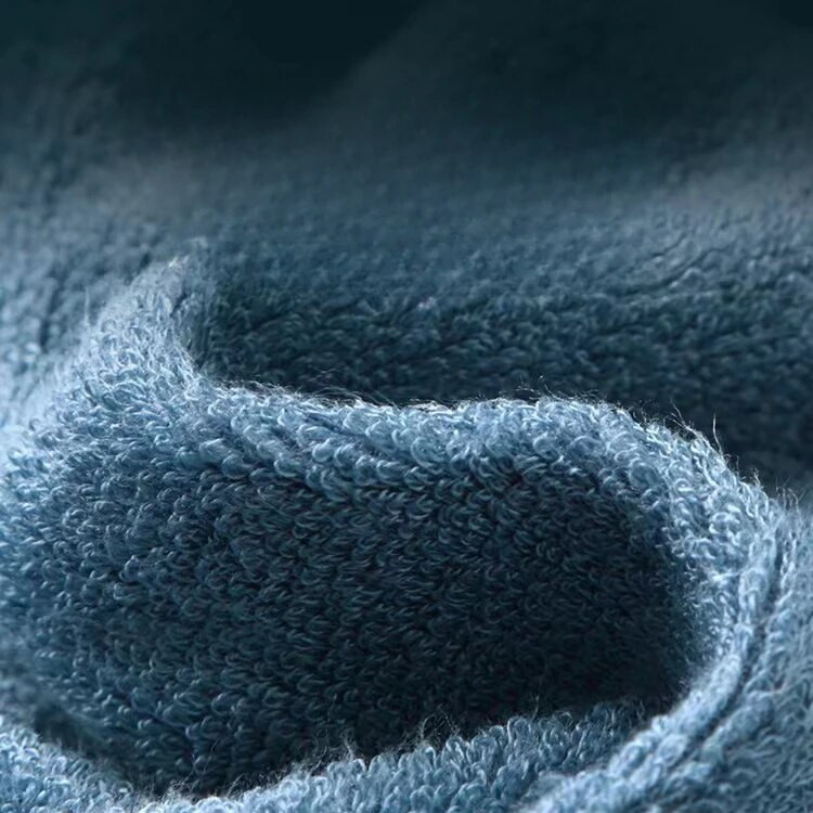 Bambuko pluošto veido rankšluosčiai Buitiniai vonios rankšluosčiai Stačiakampiai, gerai sugeriantys minkšti rankšluosčiai namų vonios kambariui