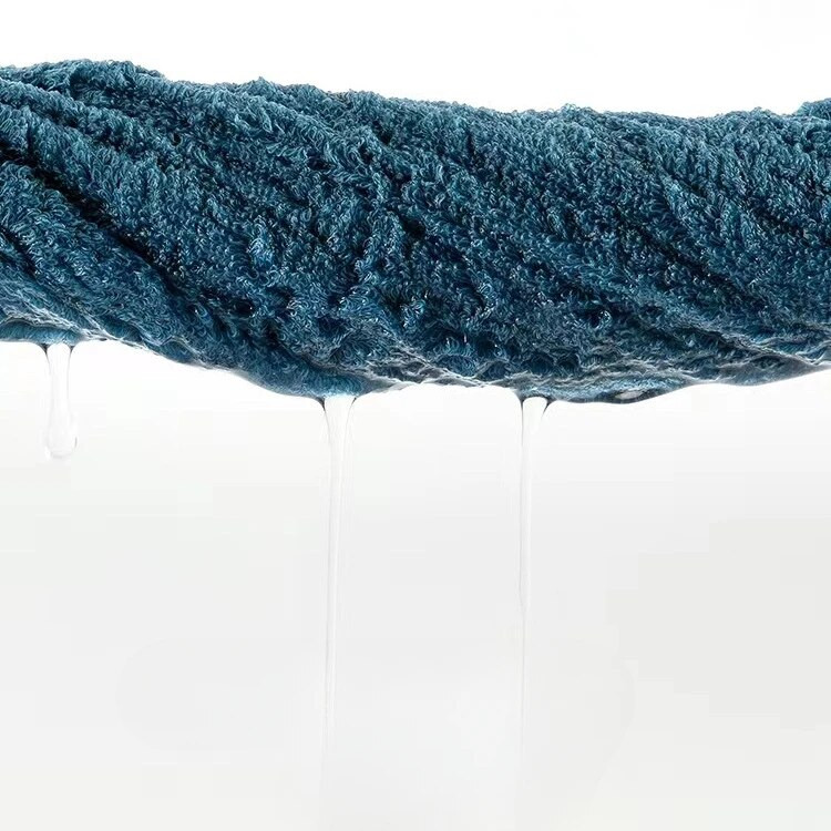 Bambuko pluošto veido rankšluosčiai Buitiniai vonios rankšluosčiai Stačiakampiai, gerai sugeriantys minkšti rankšluosčiai namų vonios kambariui