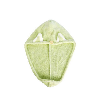 Prosop de păr super absorbant, cu uscare rapidă, microfibră, după duș, pentru uscare a părului, prosop pentru femei, pentru copii, cu uscare rapidă.