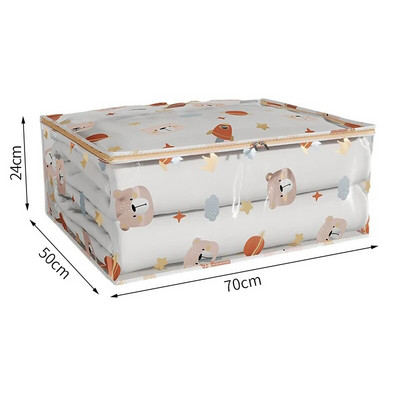 Tekk riiete hoiukott Tekk Tekk Sorteerimiskotid Tolmukindlad riided Organiseerija Sorteerimiskotid Liikumiskotid Suure mahutavusega kotid