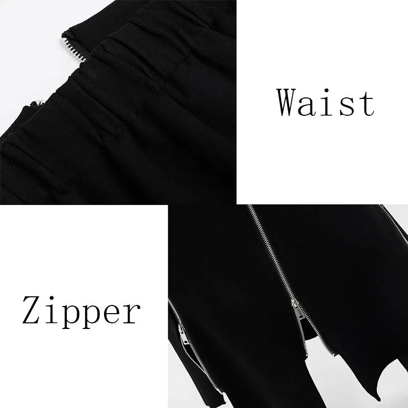 Asümmeetrilised naiste seelikud, mood Y2k Faldas Midi Disain, Korea stiilis naissoost Pure Empire Suvised tänavarõivad