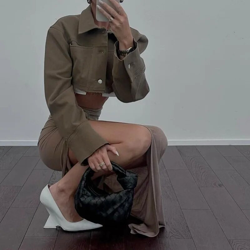 Kriptografiniai elegantiški ruched suskirstyti maksi sijonai moterims su gėlėmis su aplikacijomis, madinga apranga atostogoms paplūdimio apranga sijonas apačioje