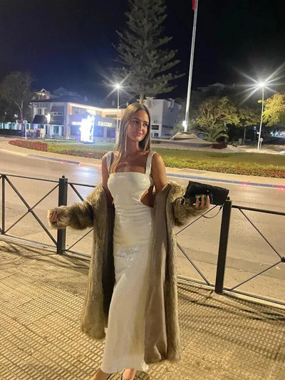 Seksi maksi haljina bez rukava bez rukava, svjetlucave ženske haljine za zabavu 2024., proljeće ljeto, uski paket za bokove, večernji ogrtač