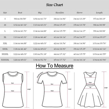 2023 New Plus Size Midi φόρεμα 5XL Κομψή με λαιμόκοψη ψηλόμεση δαντέλα με μανίκια 3/4 Γυναικείο βραδινό φόρεμα Γυναικεία ρόμπα