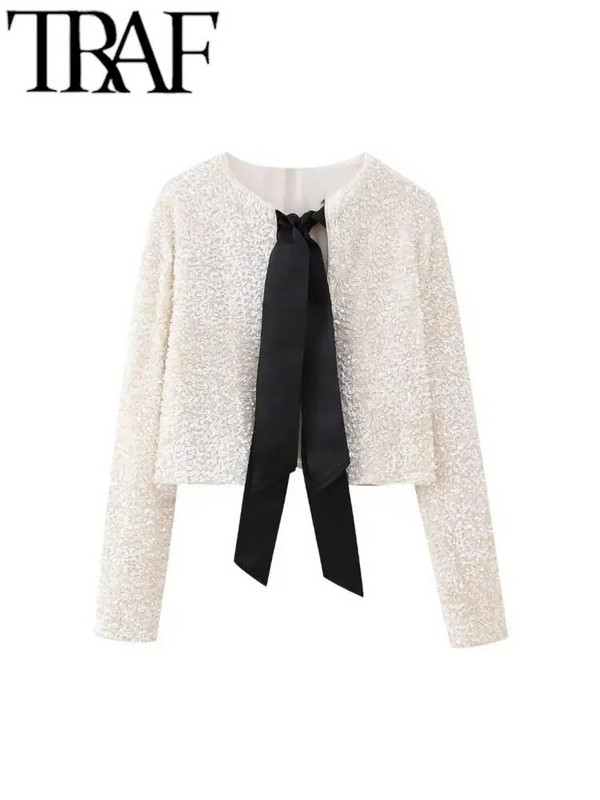 TRAF GAL 2024 Proljeće Y2K Elegantne satenske dugačke suknje A-kroja Elastične Empire ležerne swing ženske maksi suknje do gležnja