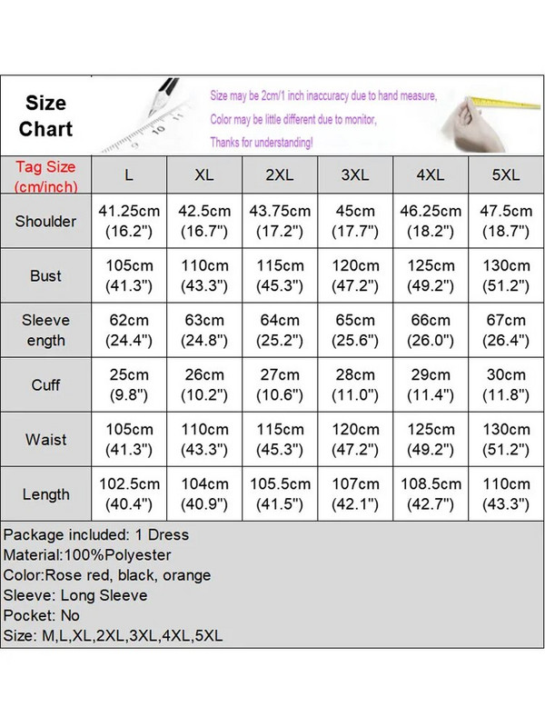 Plus veličina 5XL VONDA ženski sarafan, jesen 2024., boemska elegantna midi haljina s cvjetnim uzorkom, ležerna široka retro haljina 3/4 šišmiš rukava