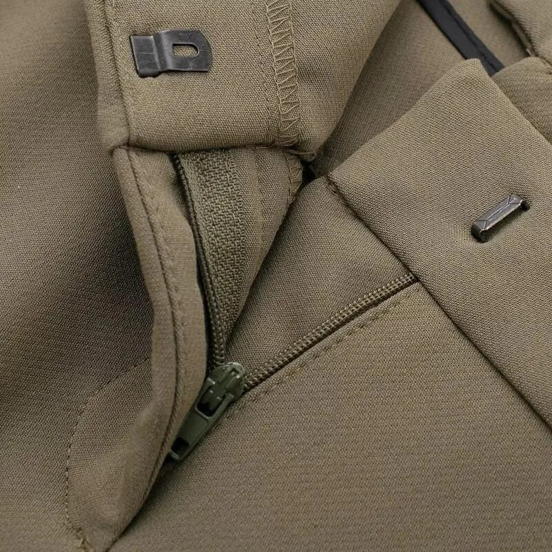 TRAF Mini Cargo suknja Ženske suknje Proljeće ljeto 2024. Kratka suknja s visokim dva struka Novo u suknjama Elegantne društvene ženske suknje