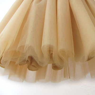 Módna ružová tylová sukňa, vintage midi skladané sukne, dámska lolita spodnička, veľkosť Secret, plus veľkosť 5XL