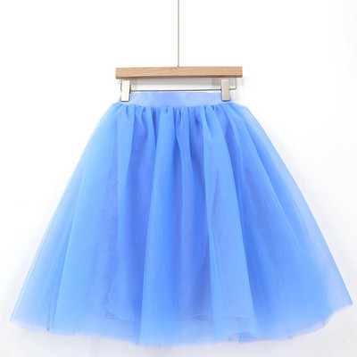 Módna ružová tylová sukňa, vintage midi skladané sukne, dámska lolita spodnička, veľkosť Secret, plus veľkosť 5XL