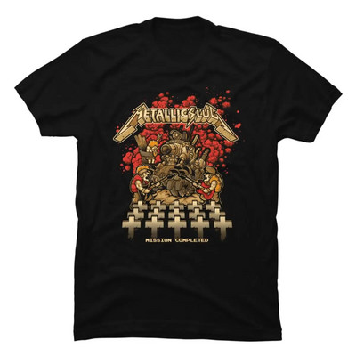 Funny Cat Meowtallica Cat Rock Music Graphic Print Majica Rock Music Modna majica s okruglim izrezom kratkih rukava Ženska velika veličina