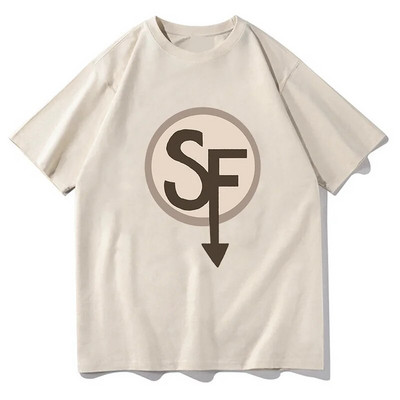 Suvine Sally Face Girl Print T-särk Vintage Haruku T-särk Naiste Kawaii Teetopsid Suures suuruses lühikeste varrukatega gooti graafilised särgid