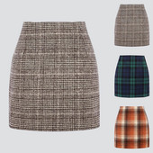 Femei Elegantă Salată Trim Fustă Midi Creion Cu Talie Înaltă Fuste Mari Mari Pentru Femei