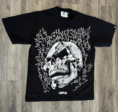 2023 Warren Graphic T-shirts Skull printed 100% βαμβακερό T-shirt για ανδρικό και γυναικείο χιπ χοπ Streetwear Lota Hot Sale Tops