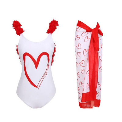 2023-as új érkezés Push Up női bikini szett virágos nyomott fodros bikini pántos pólyás fürdőruha brazil biquini fürdőruha