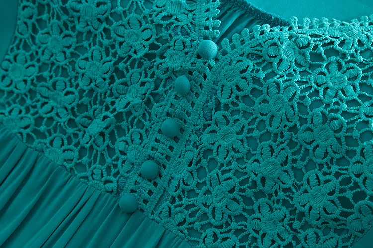 Bluză pentru femei, din bumbac, broderie de vară 2021