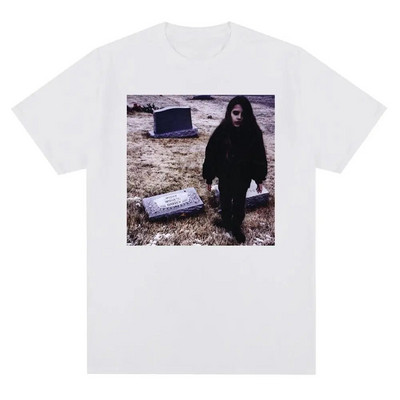 Bărbați Ocazional Crystal Castles Tricou cu imprimeu la modă Casual Decolteu Crewwear Streetwear Tricou cu mânecă scurtă Plus Size Femei