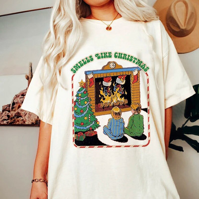 Sátán démon póló Horror Devil Retro póló 2023 női klasszikus horror rajzfilm felső nagy méretű Harajuku alkalmi fehér póló