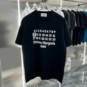 Ženska haljina velike veličine, muška majica kratkih rukava, ležerna pamučna majica, modni brend, ženska majica, ulična odjeća,