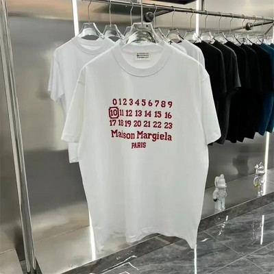 Ženska haljina velike veličine, muška majica kratkih rukava, ležerna pamučna majica, modni brend, ženska majica, ulična odjeća,