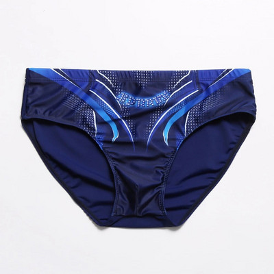Costum de baie sexy, plajă, piscină, sală de gimnastică, trunchi cu uscare rapidă, costume de baie pentru bărbați, pantaloni scurți sunga, lenjerie de corp respirabilă sport surfing