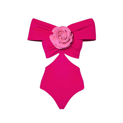 3D cvjetni bikini set s prikrivanjem, seksi kupaći kostim Ženski bikini niskog struka 2024. Brazilski bikini kupaći kostimi Ženski kupaći kostimi Monoki