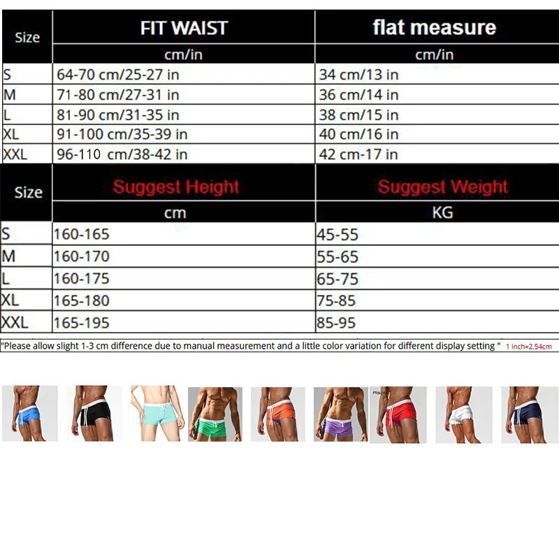 2023-as nyári fürdőruha Férfi fürdőruha Maillot De Bain Fiú fürdőruhák Boxer rövidnadrágok fürdőnadrágok Úszás Surf Banadores mayo sungas