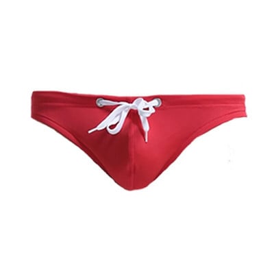 Bikini sexy Costume de baie Slip de baie pentru bărbați Costum de baie Costum de baie Sunga Beach Surfing Sporturi de apă Îmbrăcăminte de plajă Pantaloni scurți de baie