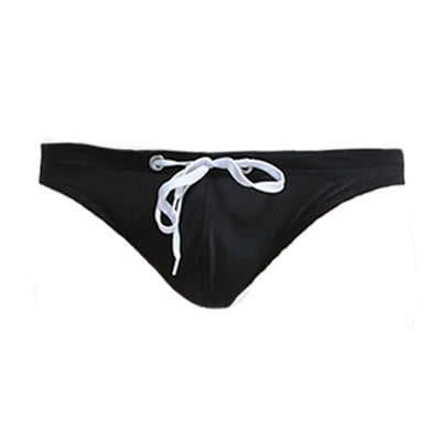 Bikini sexy Costume de baie Slip de baie pentru bărbați Costum de baie Costum de baie Sunga Beach Surfing Sporturi de apă Îmbrăcăminte de plajă Pantaloni scurți de baie