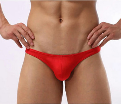 Meeste ujumisriided püksid Seksikas ujumistrikoo Ujumispüksid Peenikott Ujumisbikiinid Rannapüksid Surfi ujumisriided Rannarõivad hombre Sunga