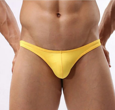 Meeste ujumisriided püksid Seksikas ujumistrikoo Ujumispüksid Peenikott Ujumisbikiinid Rannapüksid Surfi ujumisriided Rannarõivad hombre Sunga