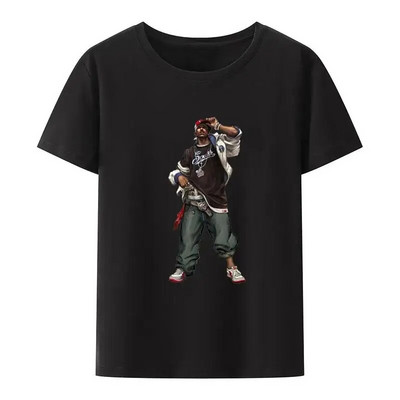 Tricou Public Enemy Femei și Bărbați Noutate Muzică Rap Cămașă Camiseta Hombre Summer Plus Size Cortton Haine Topuri