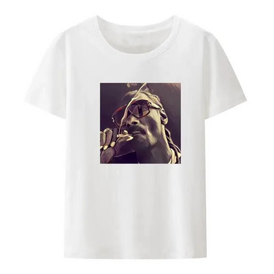 Tricou Public Enemy Femei și Bărbați Noutate Muzică Rap Cămașă Camiseta Hombre Summer Plus Size Cortton Haine Topuri