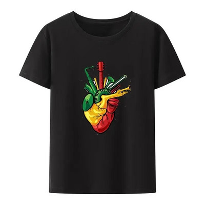 Tricou Public Enemy Femei și Bărbați Noutate Muzică Rap Cămașă Camiseta Hombre Summer Plus Size Cortton Haine Topuri