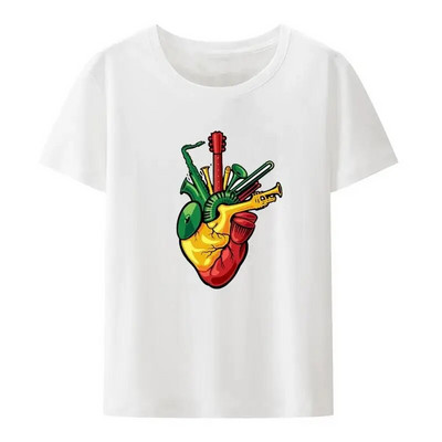 Tricou Public Enemy Femei și Bărbați Noutate Muzică Rap Cămașă Camiseta Hombre Summer Plus Size Cortton Haine Topuri