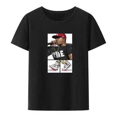 Tricou Public Enemy Femei și Bărbați Noutate Muzică Rap Cămașă Camiseta Hombre Summer Plus Size Cortton Haine Topuri