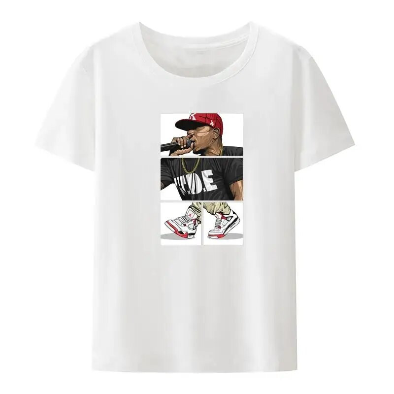 Tricou Public Enemy Femei și Bărbați Noutate Muzică Rap Cămașă Camiseta Hombre Summer Plus Size Cortton Haine Topuri
