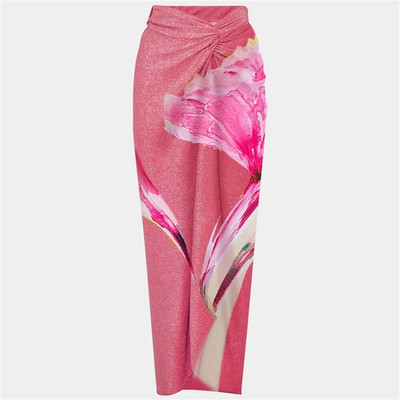 2024 New Flower Costum de baie dintr-o bucată de lux pentru femei Costume de baie Monokini Body Costum de baie Costum de baie Curea Plajă Wear Costume de vară