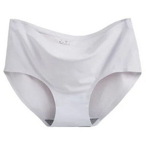 Lenjerie de corp pentru femei, mătase de gheață, fără urme, respirabilă, cu talie înaltă, sexy, slip triunghi pentru femei Confort, ieftine, intime, dropshipping K810