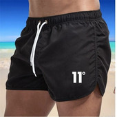 Muške gaćice za kupanje Quick Dry Shorts za plažu Seksi kupaći kostim Ljetne kupaće gaće za kupanje Ležerne hlače Sunga Surf Odbojka