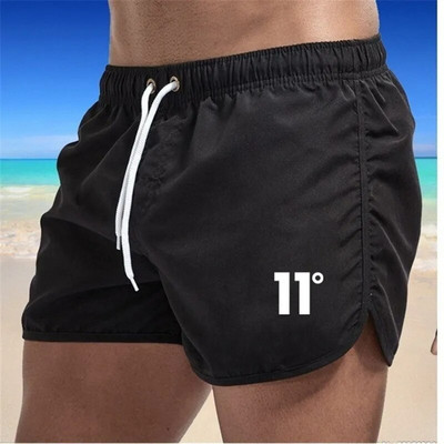 Muške gaćice za kupanje Quick Dry Shorts za plažu Seksi kupaći kostim Ljetne kupaće gaće za kupanje Ležerne hlače Sunga Surf Odbojka