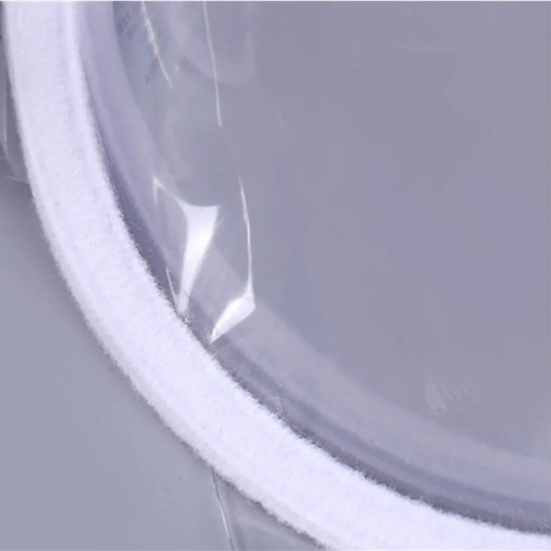 Naiste läbipaistev Push Up rinnahoidja pesuvaba üliõhukesed läbipaistvad rihmad, uued topid aluspesu seljata bralette top pesu