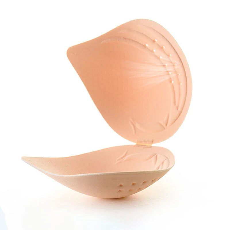 Seksi gornji bešavni grudnjak Push Up ženski grudnjak bez šavova bez rukava Žensko donje rublje Ice Silk bez žica bez okvira