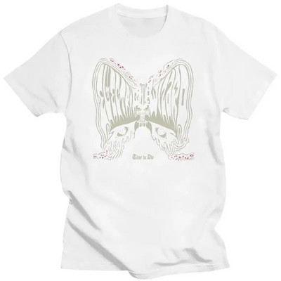 Majica kratkih rukava s grafičkim printom Electric Wizard Dopethrone Muška ženska modna ležerna ulična odjeća kratkih rukava Majica velikih veličina Unisex