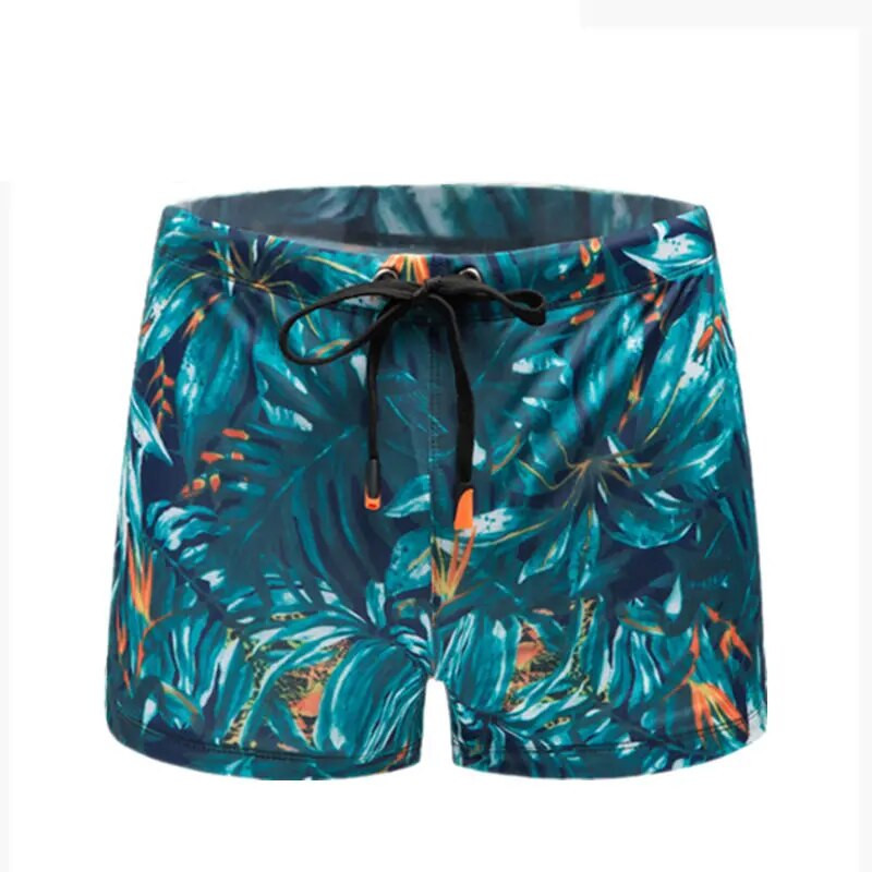 Push Up muške kupaće gaće s jastučićem Plivačke kratke hlače Muški kupaći kostim bokserica Seksi gay kupaći kostim Zwembroek Bikini gaćice Seobean