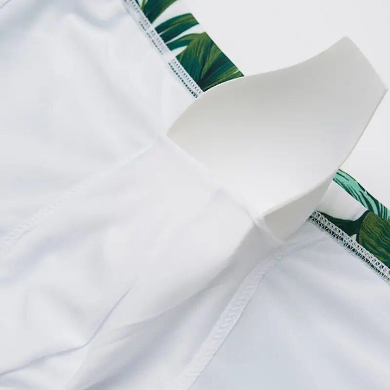 Push Up muške kupaće gaće s jastučićem Plivačke kratke hlače Muški kupaći kostim bokserica Seksi gay kupaći kostim Zwembroek Bikini gaćice Seobean