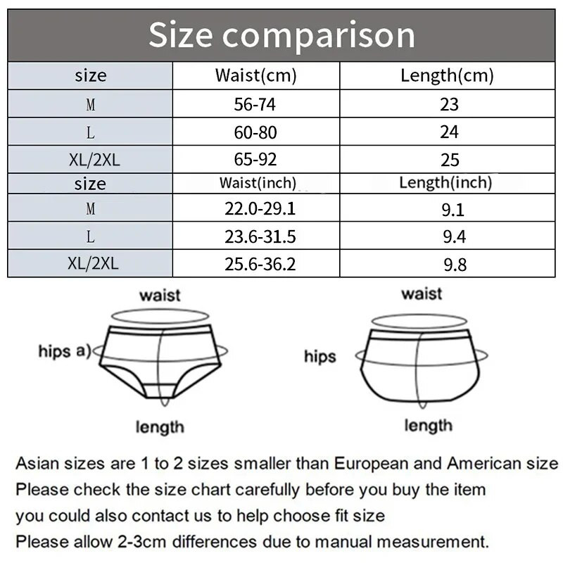 Női tanga pamut bugyi Szexi bugyi G-string egyszínű, széles deréktájú T hát Női varrat nélküli tangák Intim fehérnemű