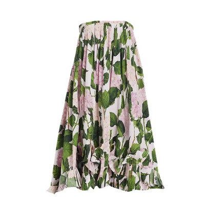 2024-es 3 db fodros egyrészes fürdőruha fedővel Szexi fürdőruha női virágmintás monokini kimonó bikini öltöny nyári strandruha