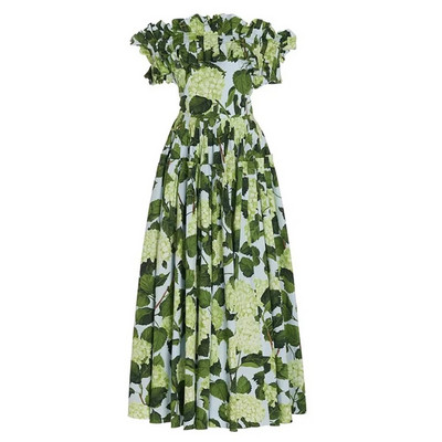 2024-es 3 db fodros egyrészes fürdőruha fedővel Szexi fürdőruha női virágmintás monokini kimonó bikini öltöny nyári strandruha